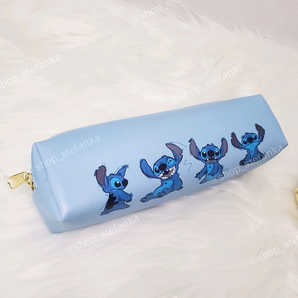 🎁 Stitch Disney Pencil Case 💫 - Picture 2 of 3